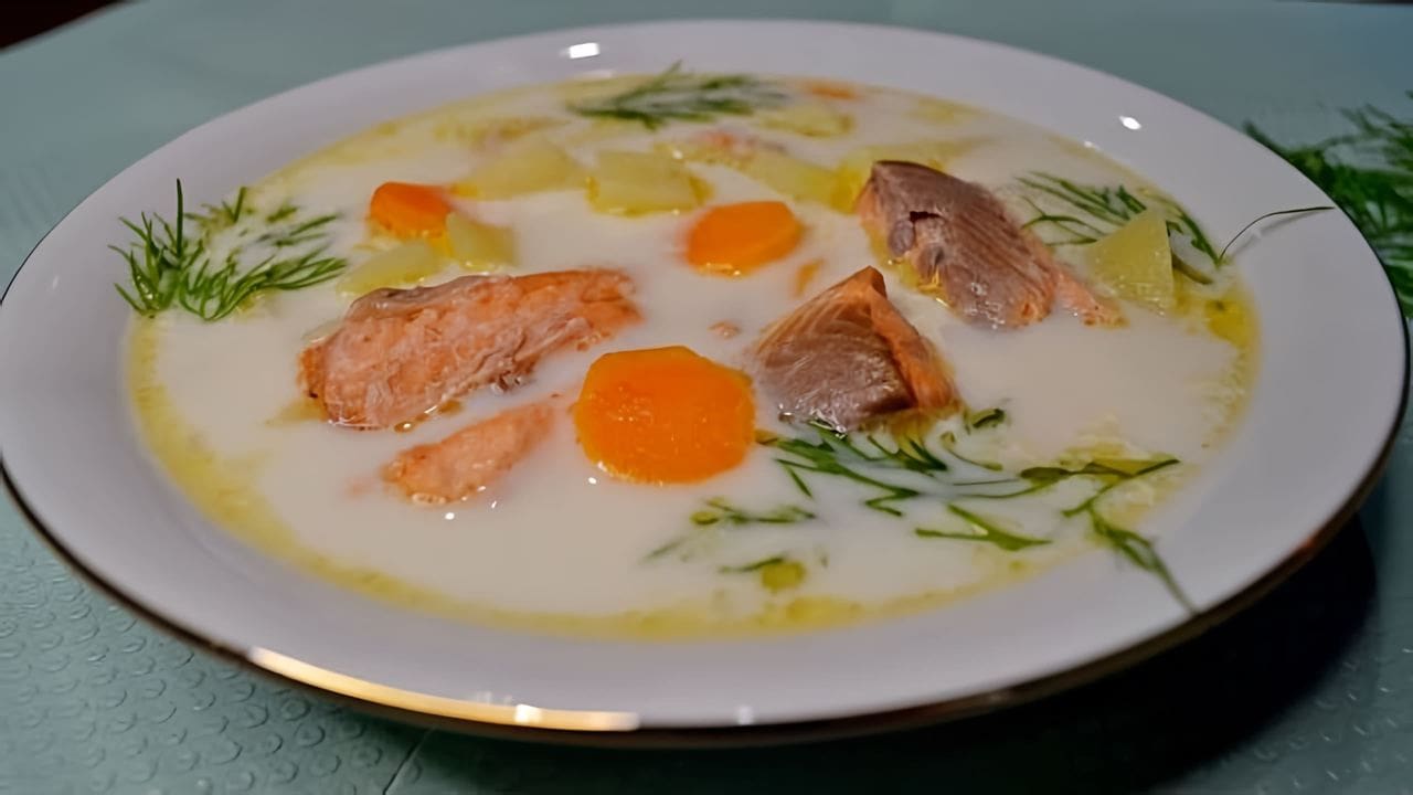 Perinteinen kalakeitto: helppo resepti tähän klassiseen ja täyttävään ruokaan.