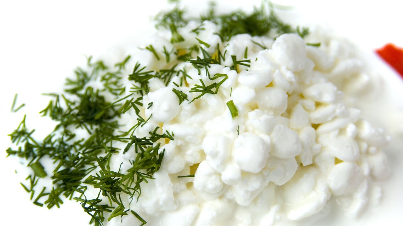 Paras lisä juustoon immuniteetin vahvistamiseksi. Yksi teelusikallinen riittää.