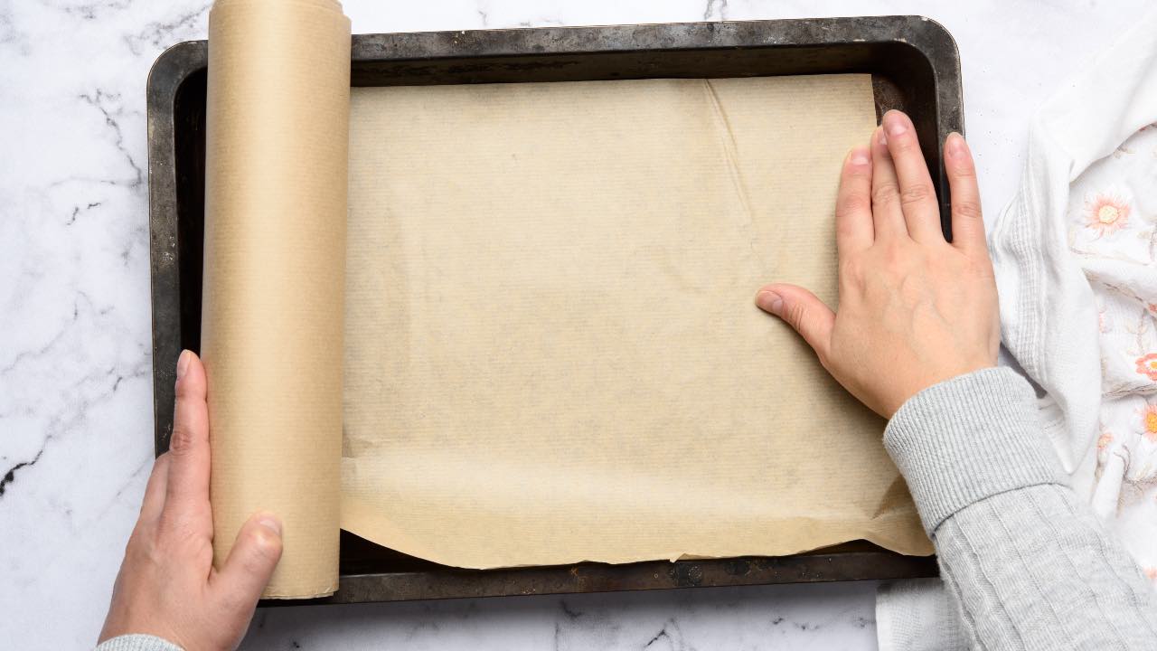 Mihin leivontapaperi heitetään? Nimi voi olla harhaanjohtava.