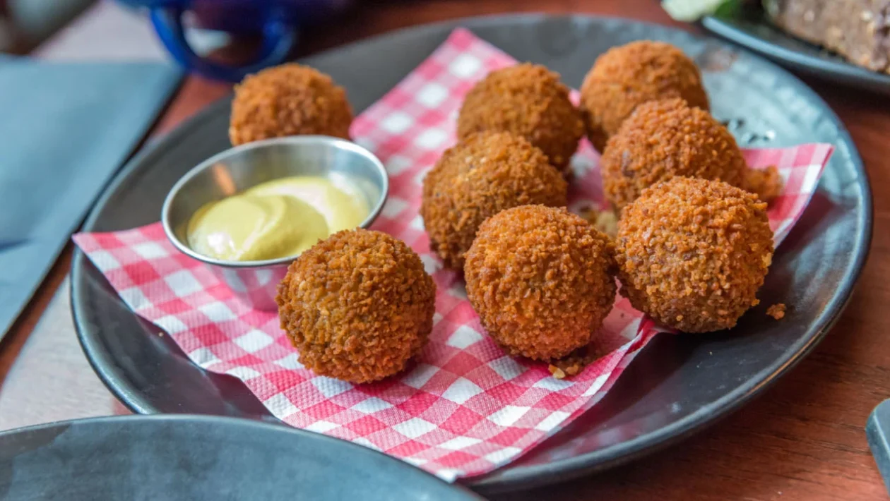 kroketien