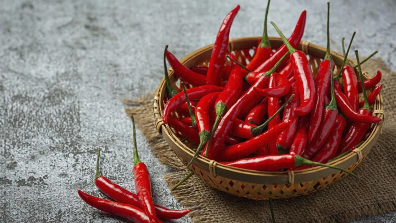 Älä säästä tätä maustetta talvella. Se lämmittää, parantaa verenkiertoa ja auttaa päänsärkyyn.