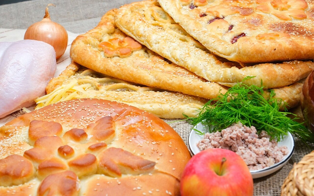 Klassinen ”Kolme kuningasta” -kakku on edelleen myydyin tuote tämän juhlakautena.