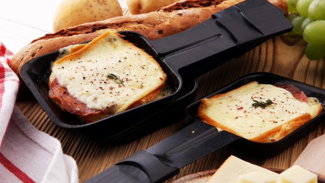 raclette