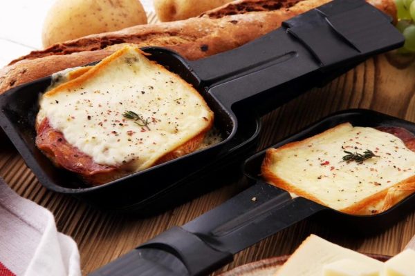raclette