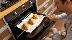 Mihin leivontapaperi heitetään? Nimi voi olla harhaanjohtava.