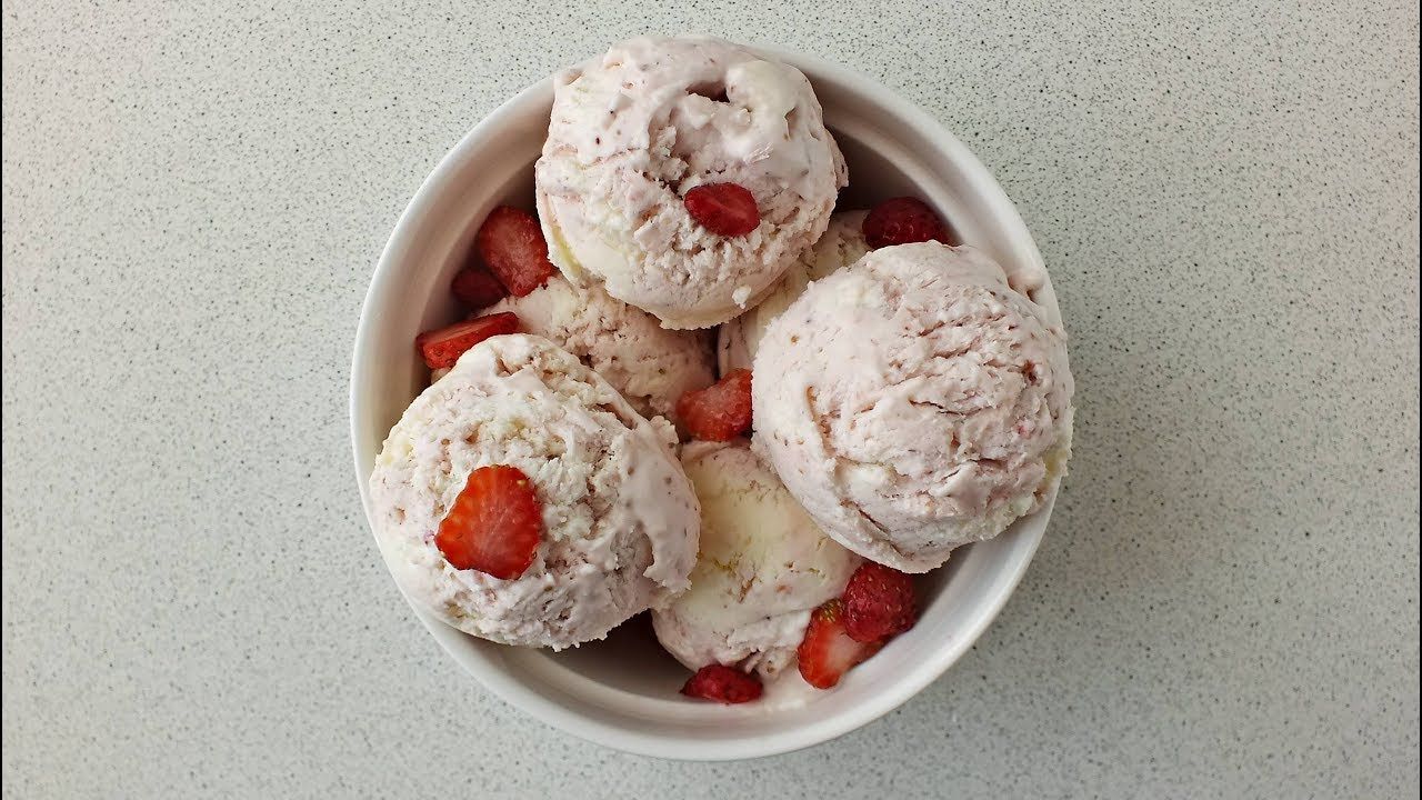 Euroopassa kukaan ei kieltäydy makeasta: 5 tunnetuinta jälkiruokaa.