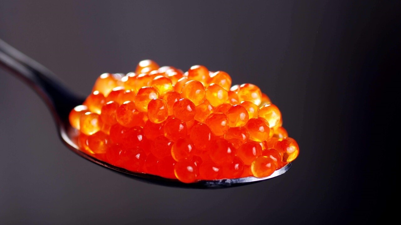 Kaviaarin vallankumous on vasta alkua: Kiina haluaa tuoda herkkuja, kuten tryffelit, savustetun lohen ja wagyu-naudanlihan, laajemman yleisön saataville.