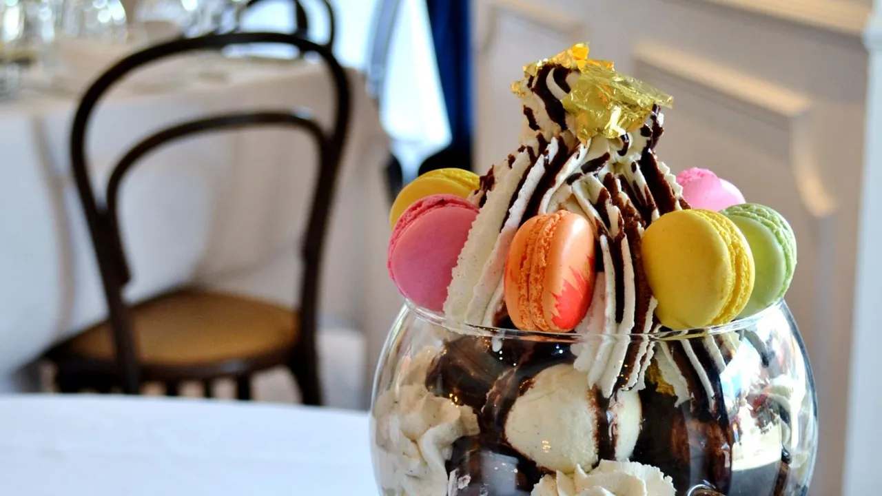 Euroopassa kukaan ei kieltäydy makeasta: 5 tunnetuinta jälkiruokaa Itävallassa.