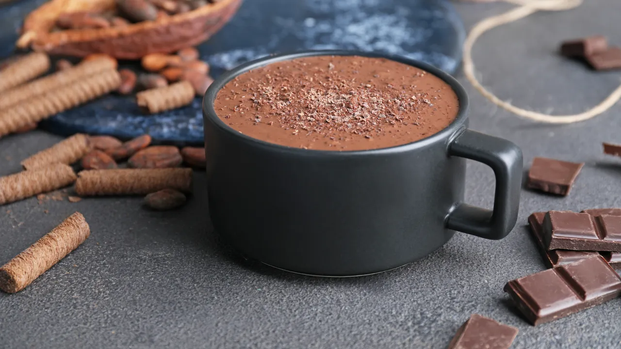 Kuinka valmistaa parasta kaakaota