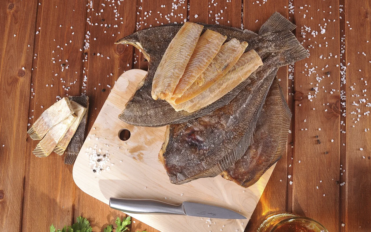 Ei meren antimia eikä kanapeita: Hipercorin savustetut tuotteet, jotka ovat suosittuja joulupöydissä