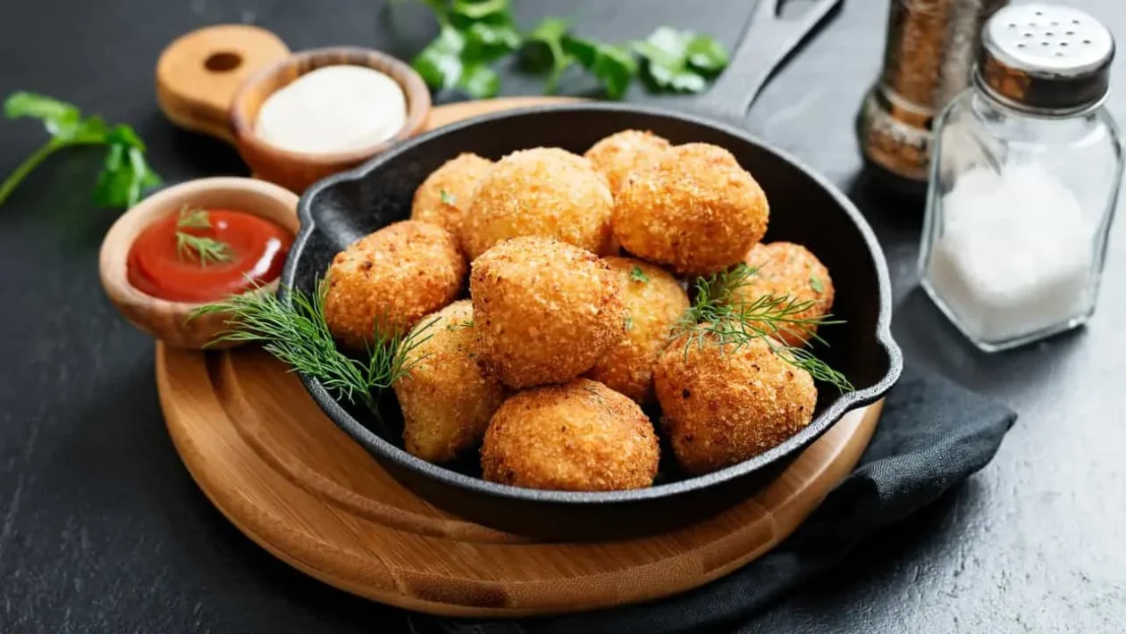 Kroketit