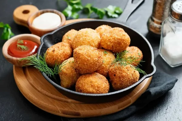Kroketit
