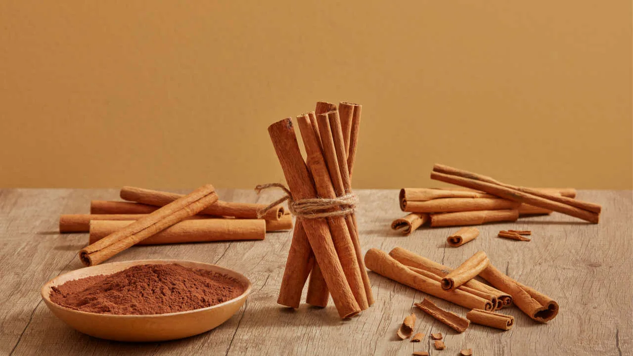 Ei hunajaa, ei steviaa: mauste, joka korvaa sokerin jokaisessa ruokalajissa.