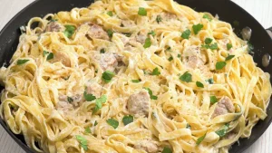 Helppo valmistaa. Terveellisempi kuin lihatuotteet ja niin herkullinen, että syöt sitä lusikalla.