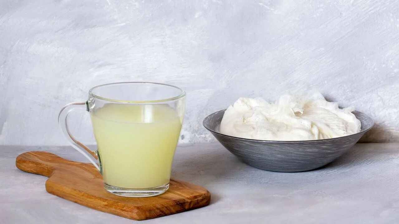 Lasillinen päivässä rauhoittaa vatsaa. Se imeytyy helposti ja toimii suoliston balsamina.