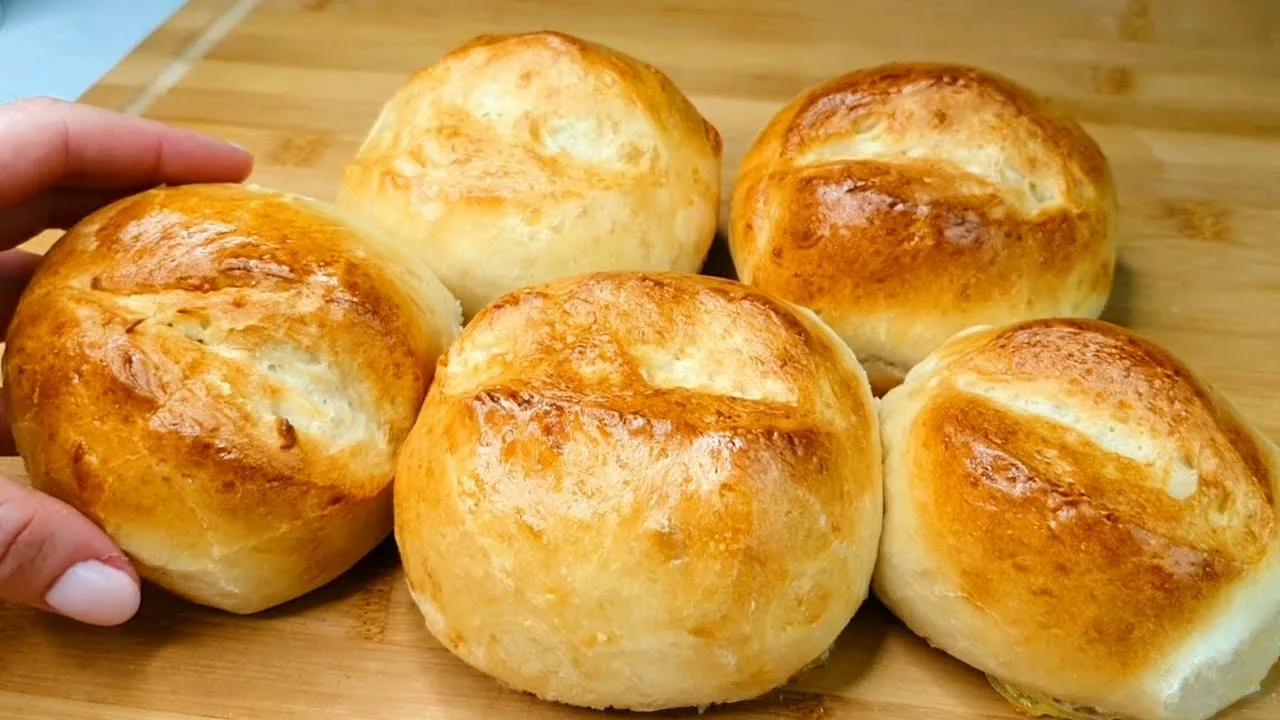 Rotaúro, moottoripyöräilijöiden pulla, joka pidentää joulukakkujen sesonkia Kolmen kuninkaan päivään asti.