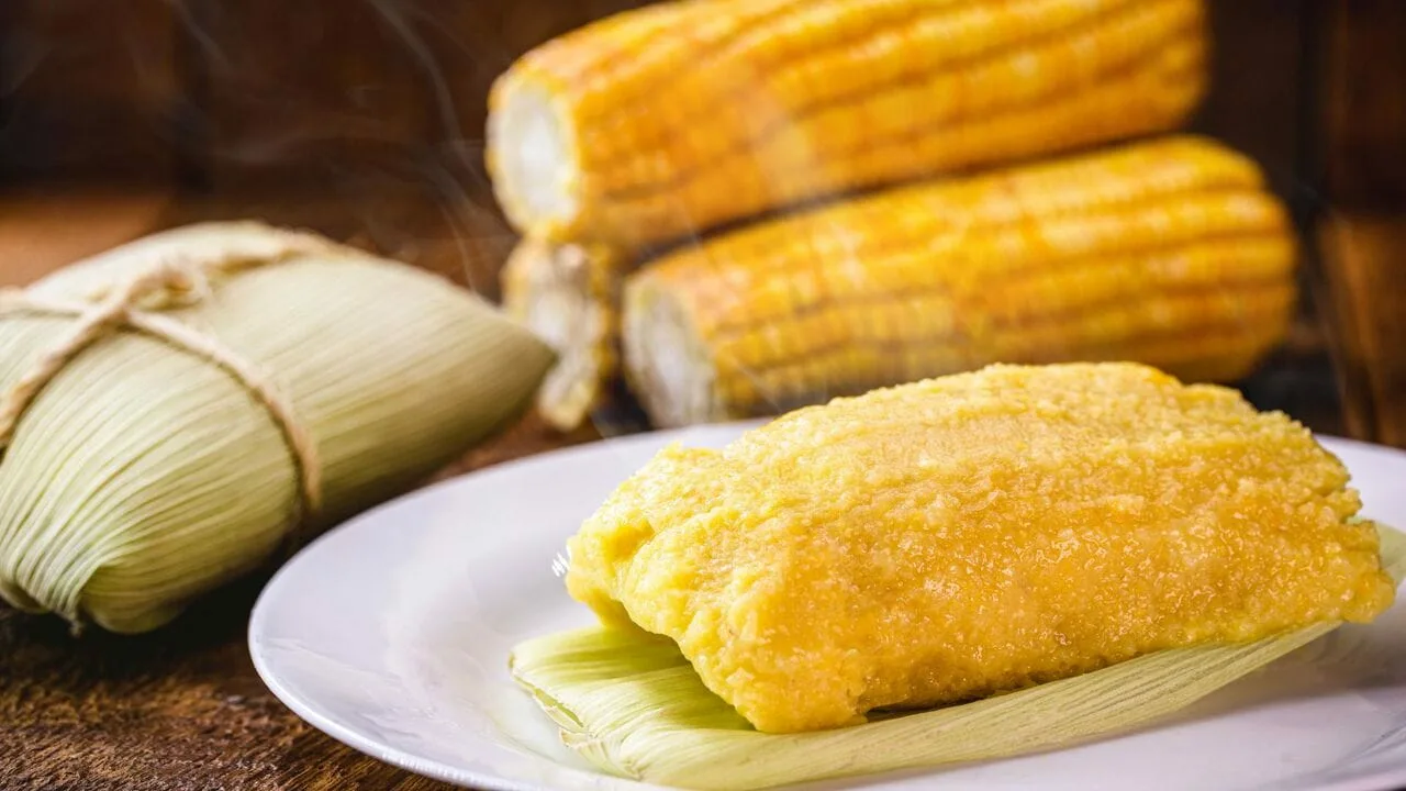 Kuinka valmistaa maissitamaleja: jaamme Yuri de Gortarin reseptin.