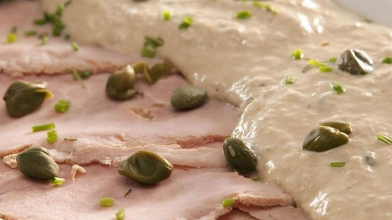 Vitel toné: kuinka kauan se säilyy jääkaapissa ja parhaat vinkit sen säilyttämiseen optimaalisessa kunnossa