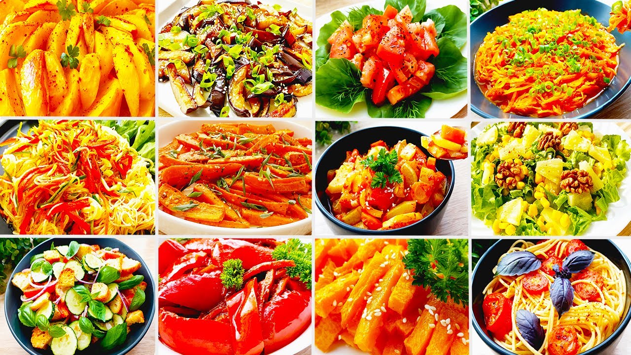 Mitä valmistaa tällä viikolla: päivittäinen ruokalista ja reseptit 5.–11. tammikuuta.