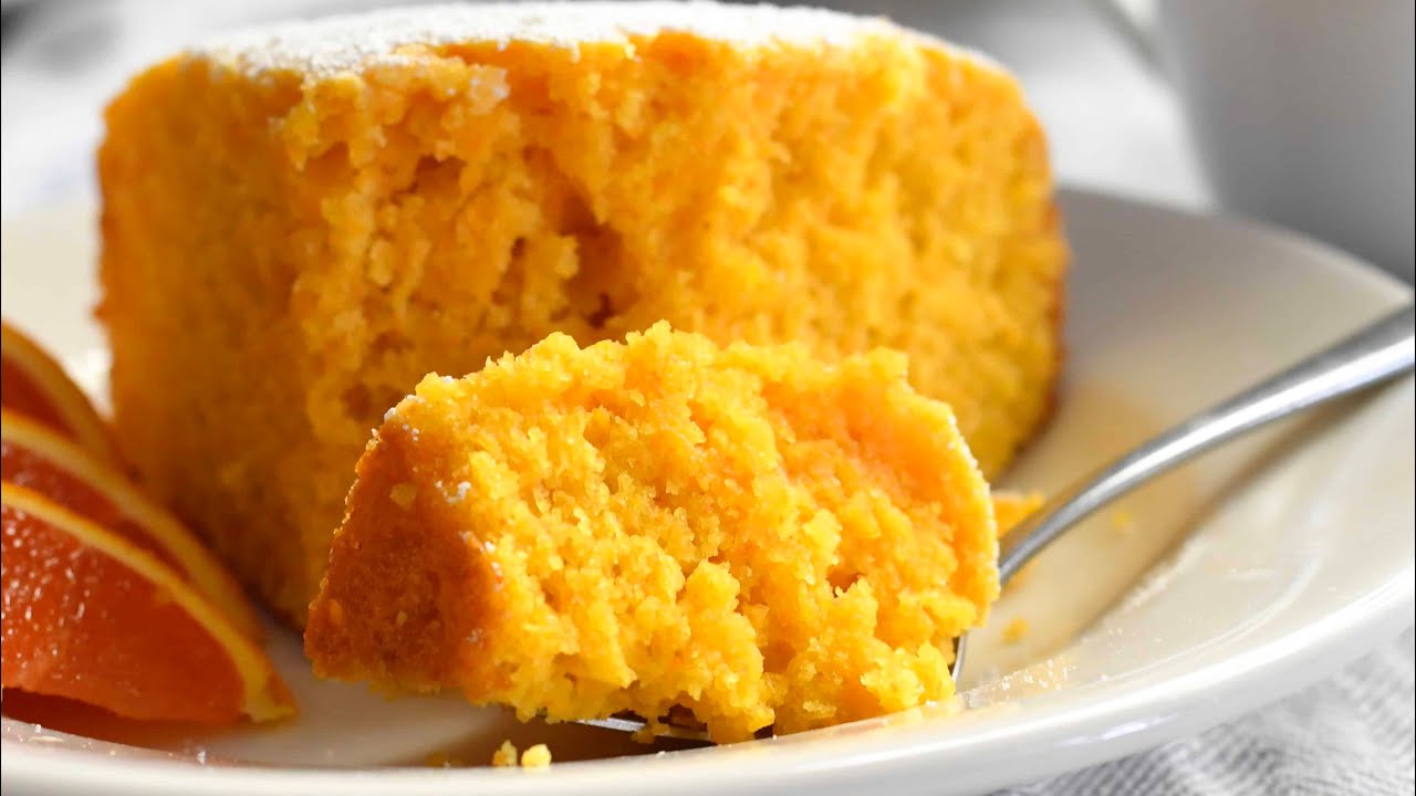 Porkkanapudding: terveellinen ja gluteeniton resepti kotiruokailuun.