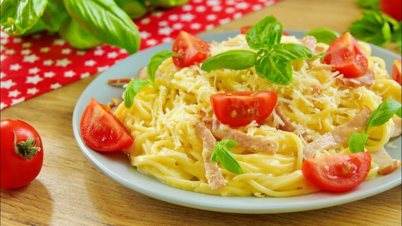 Salaisuus, kuinka säilyttää pasta tuoreena jääkaapissa ja estää sen pilaantuminen vain muutamassa päivässä.