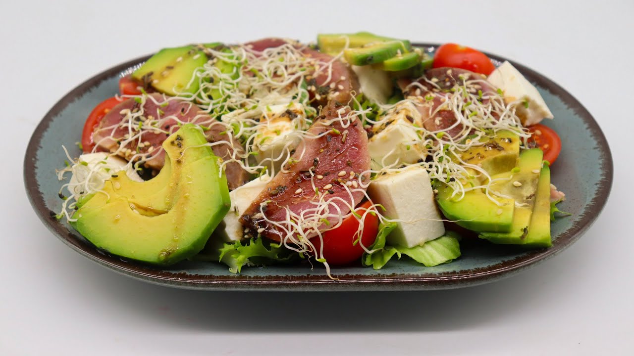 Kolme säilykesalaattia, jotka auttavat sinua valmistamaan illallisen.