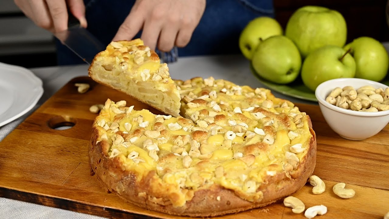 Ei omenoita eikä mangoja. Nämä edulliset hedelmät ja kerma mahdollistavat viikonlopun kakun syömisen nopeammin kuin kahvin.