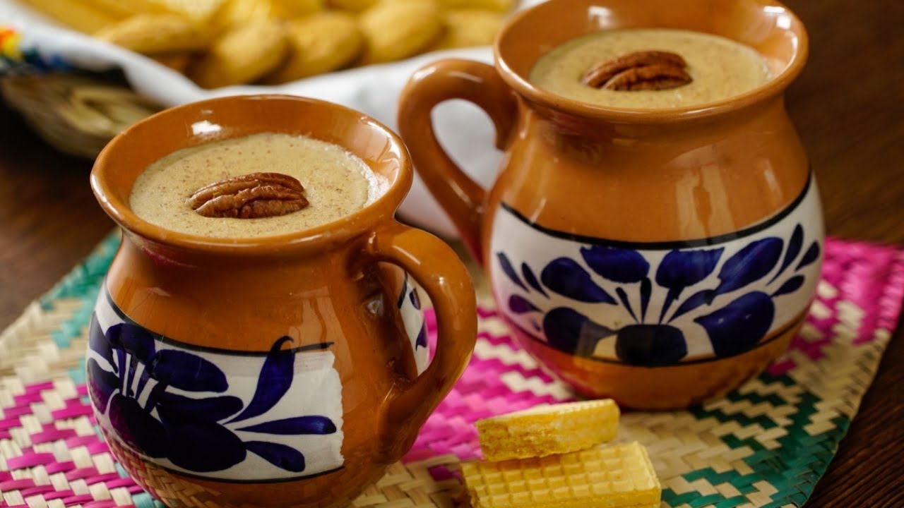 Atole de Reyes: kuinka valmistaa perinteinen juoma 6. tammikuuta.