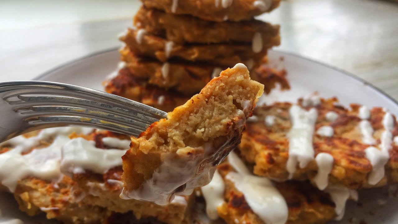 Lisään tätä terveellistä jauhoa omenapannukakkujen taikinaan. Sen ansiosta ne ovat erittäin maukkaita.