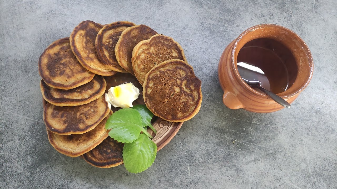 Lisään tätä terveellistä jauhoa omenapannukakkujen taikinaan. Sen ansiosta ne ovat erittäin maukkaita.