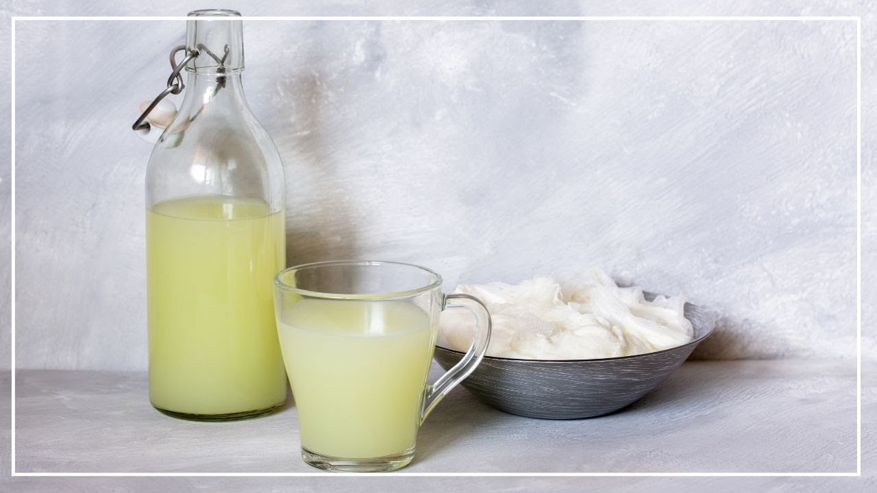 Monet meistä ovat jo unohtaneet, kuinka hyödyllistä se on. Valitsemme muita tuotteita, mutta ne ovat vähäkalorisia ja tukevat suoliston terveyttä.