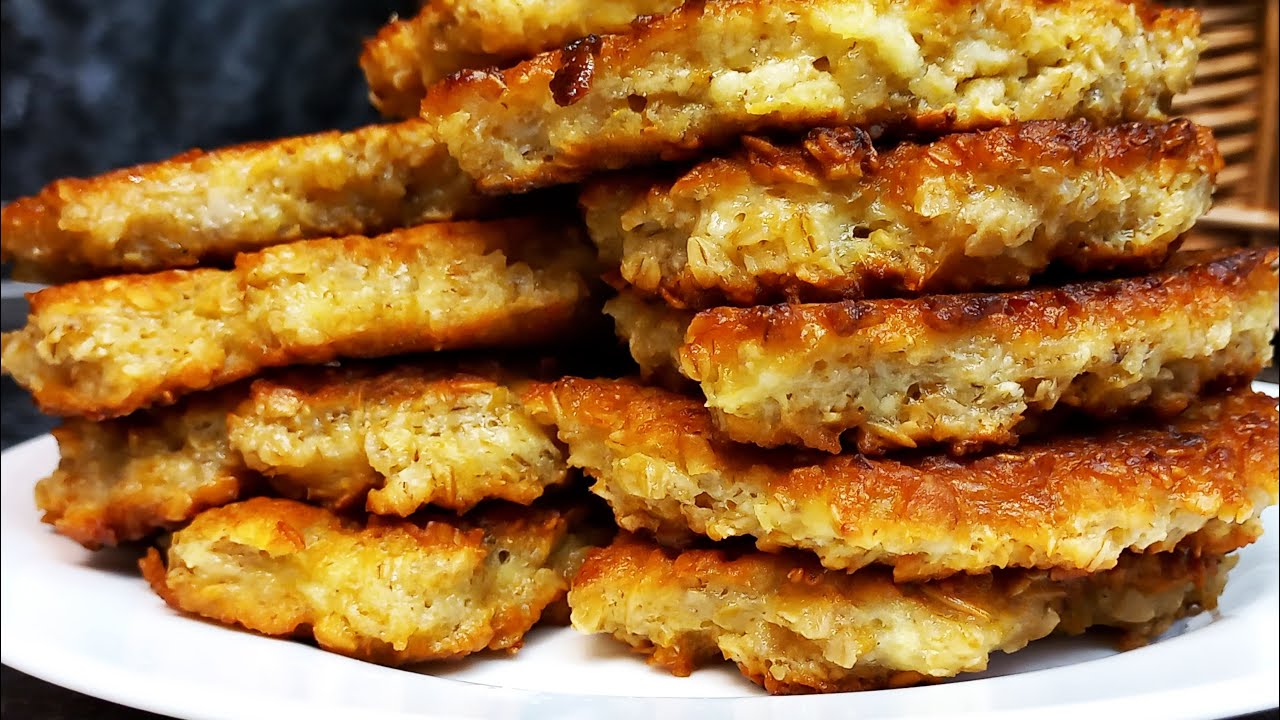 Lisään tätä terveellistä jauhoa omenapannukakkujen taikinaan. Sen ansiosta ne ovat erittäin maukkaita.