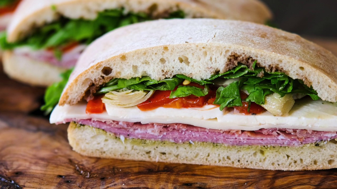 Reitti 2: Parhaat paikat, joissa voi syödä jotain matkalla rannikolle tai takaisin.