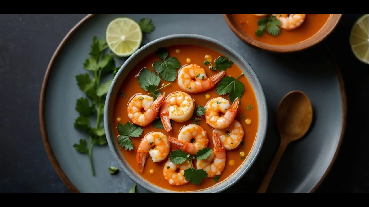 6 uudenvuoden ruokalajia, jotka valmistuvat alle puolessa tunnissa.