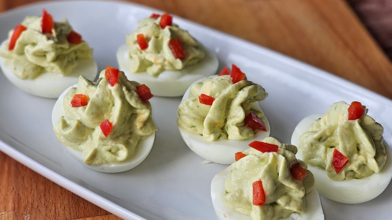 6 uudenvuoden ruokalajia, jotka valmistuvat alle puolessa tunnissa.