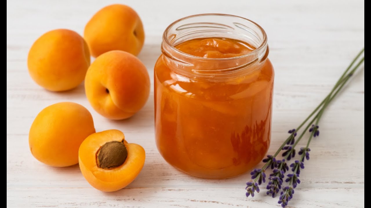 Resepti: Kuinka valmistaa aprikoosihilloa?