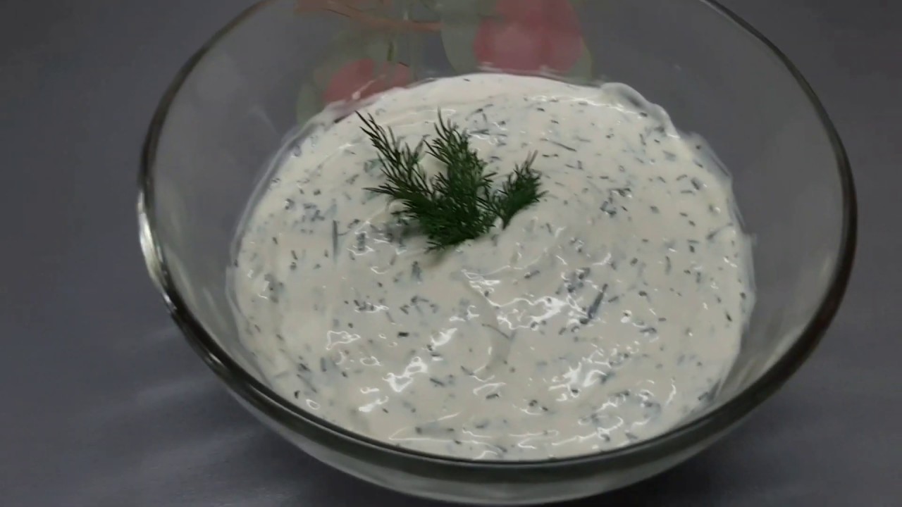 Venezuelalainen valkosipulikastike. Helppo kotitekoinen resepti, askel askeleelta.