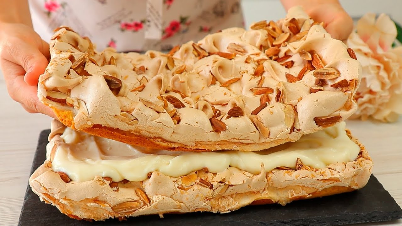 Euroopassa kukaan ei kieltäydy makeasta: 5 tunnetuinta jälkiruokaa Itävallassa.