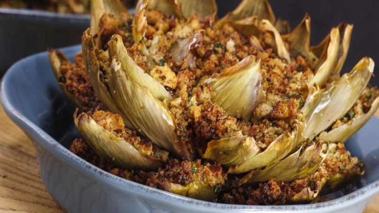 artichoke