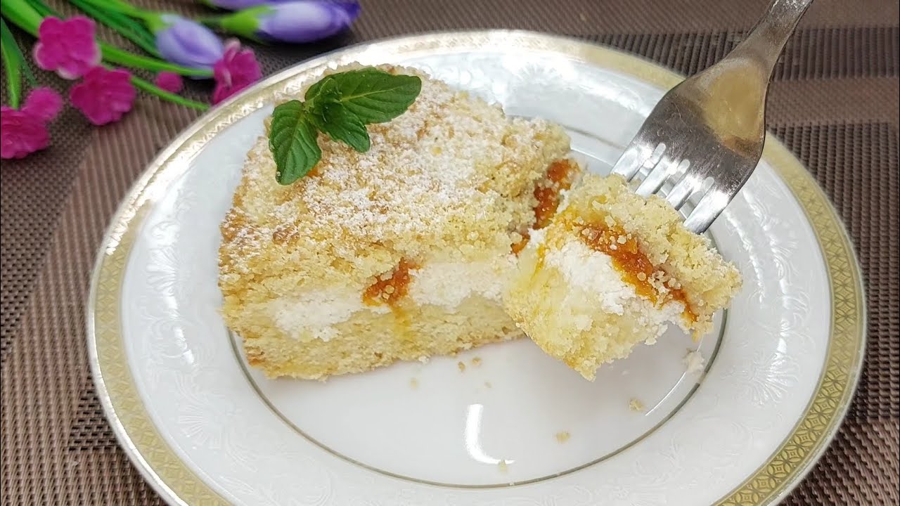 Kuninkaallinen piirakka