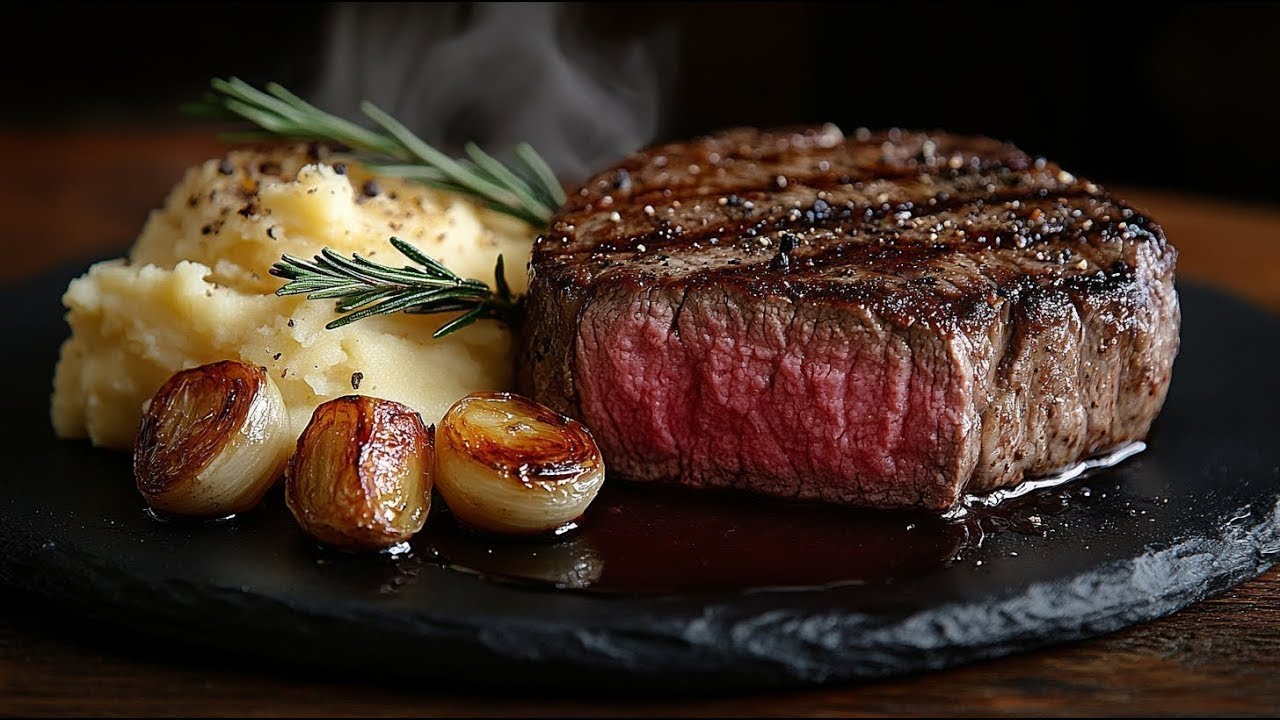 Ei pashina-pihviä eikä ribeye-pihviä: mikä lihapala sopii Taste Atlasin mukaan parhaiten grillattavaksi?