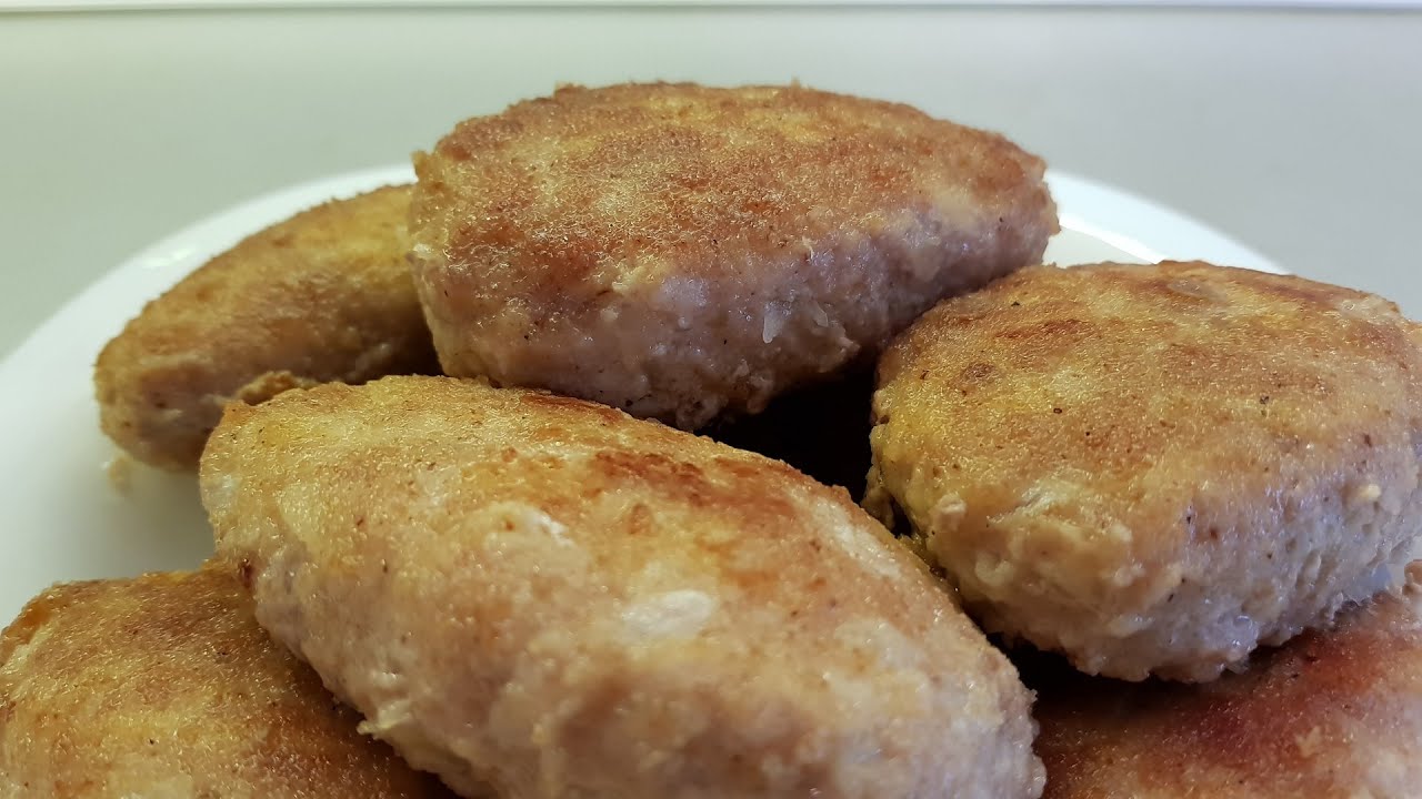 Muutan jauhelihan ja perunat pihveiksi, jotka katoavat pöydältä jopa kylmänä. Eikä vain illallisella.