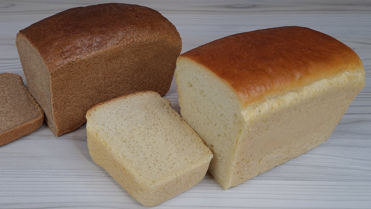 Tämä on tärkeä vaihe ennen leivän laittamista leipälaatikkoon. Näin leipä ei homehdu nopeasti.