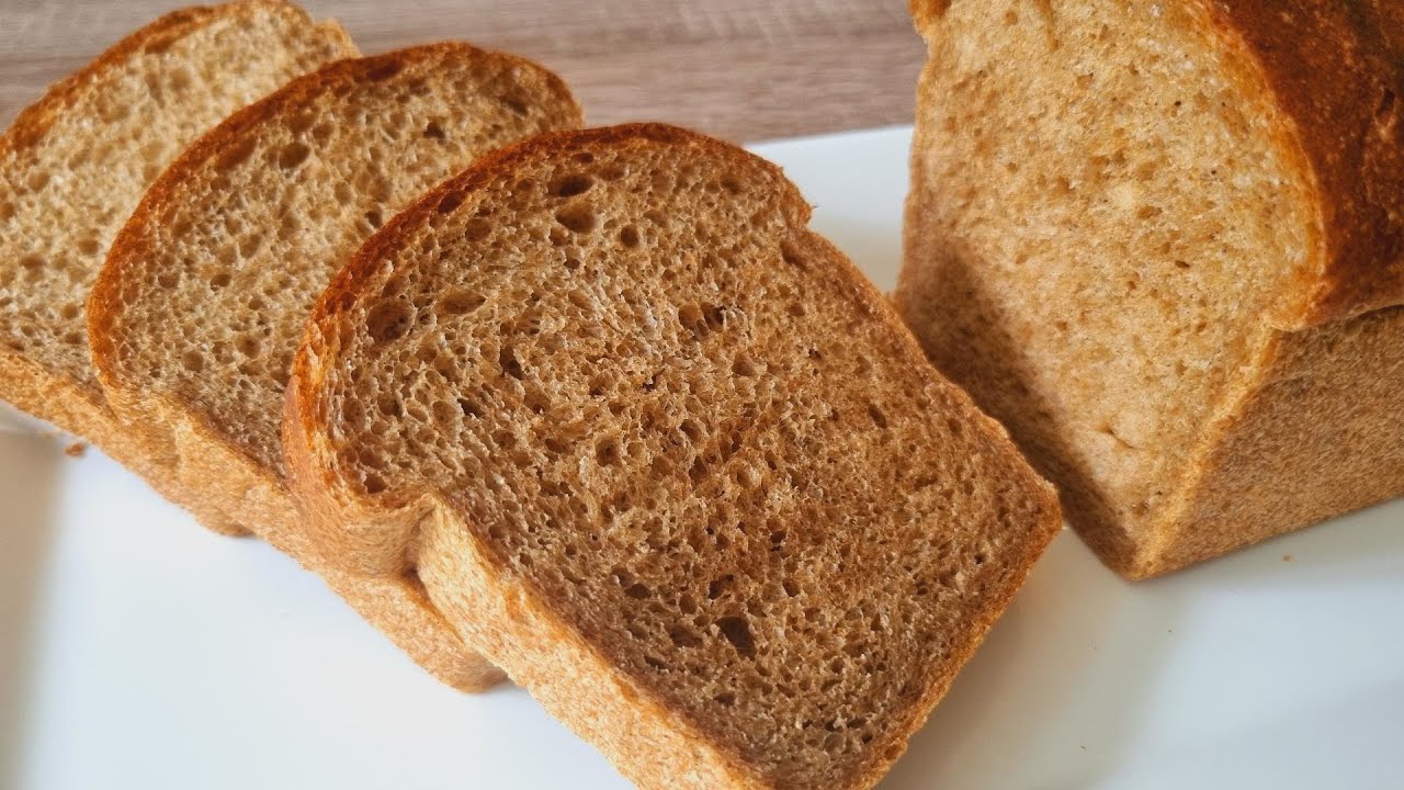 Tämä on tärkeä vaihe ennen leivän laittamista leipälaatikkoon. Näin leipä ei homehdu nopeasti.