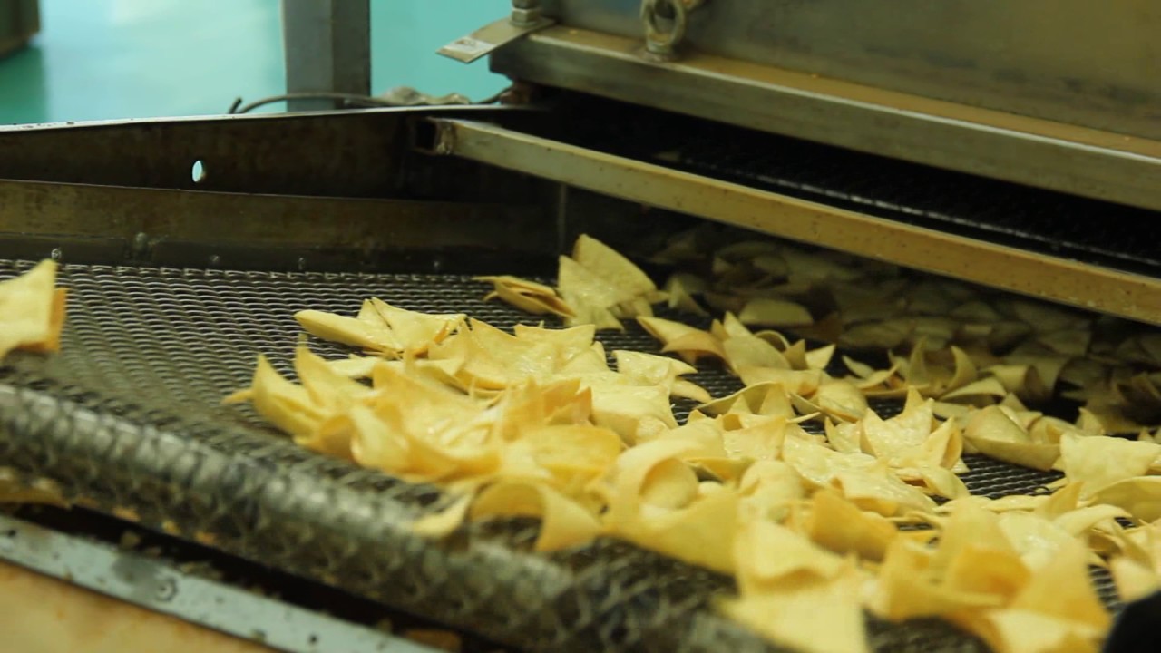 Kansainvälinen perunalastujen valmistaja sulki tehtaansa Munrossa ja irtisanoi 100 työntekijää: miten sen liiketoiminta maassa jatkuu?