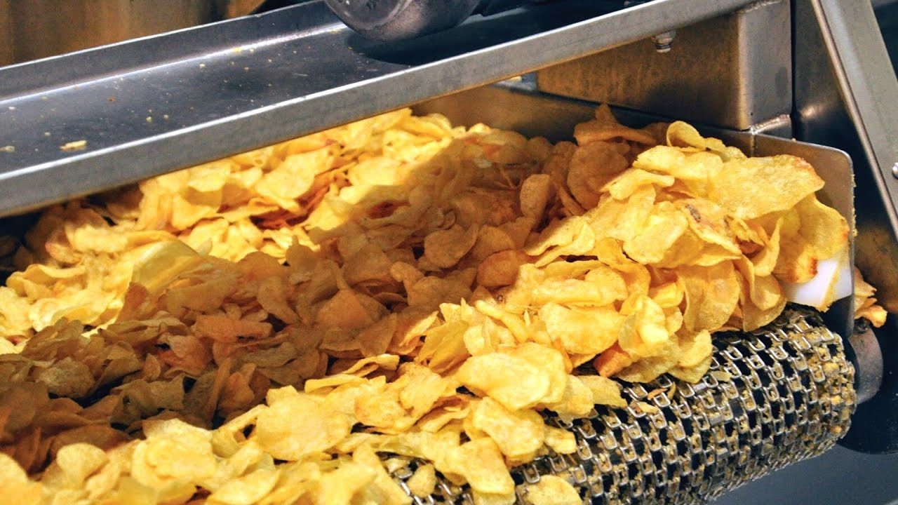 Kansainvälinen perunalastujen valmistaja sulki tehtaansa Munrossa ja irtisanoi 100 työntekijää: miten sen liiketoiminta maassa jatkuu?