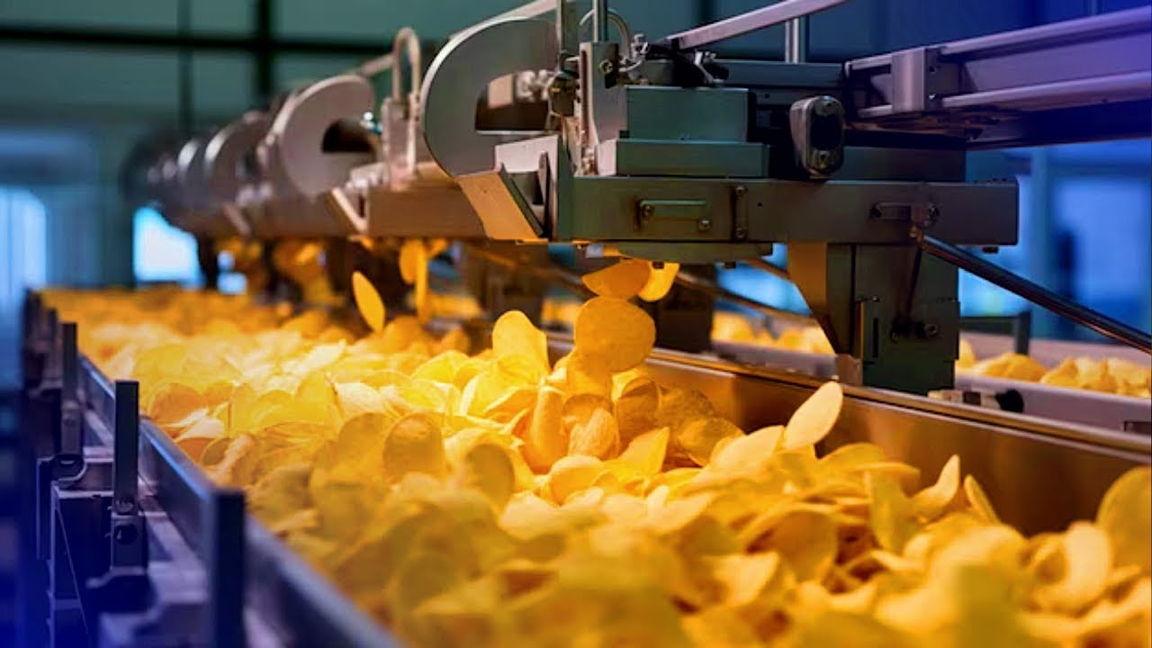 Kansainvälinen perunalastujen valmistaja sulki tehtaansa Munrossa ja irtisanoi 100 työntekijää: miten sen liiketoiminta maassa jatkuu?