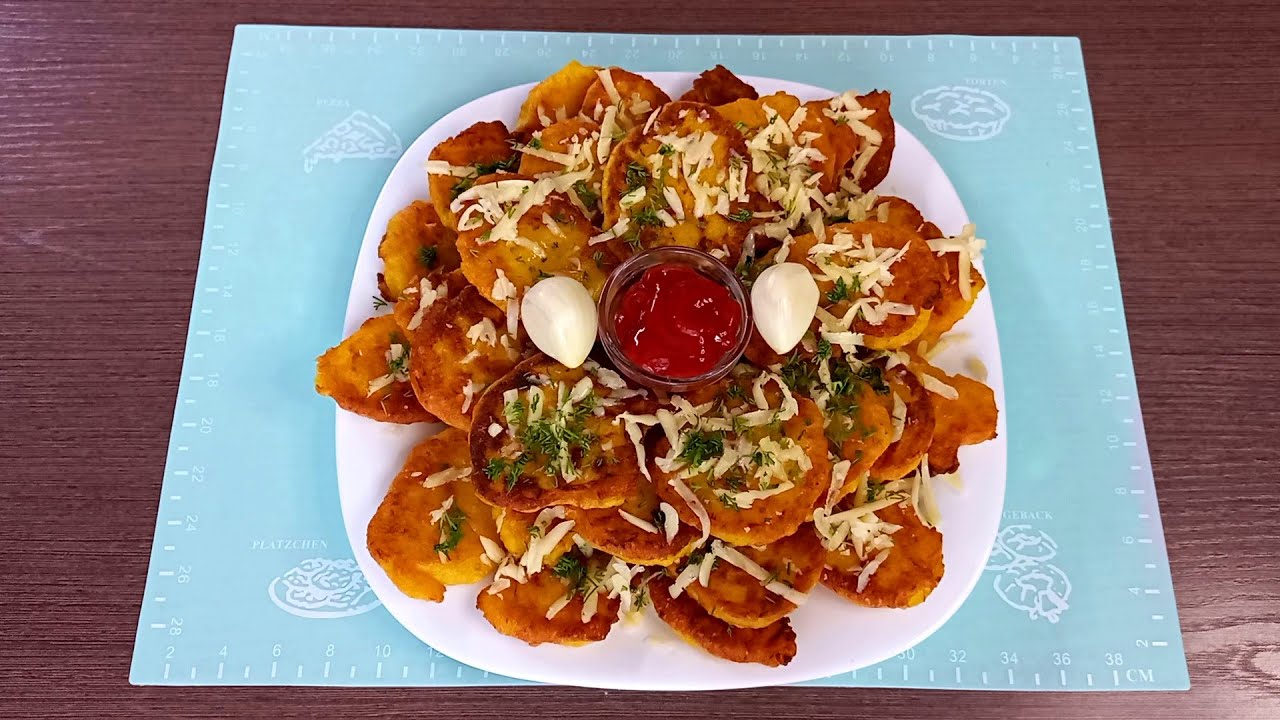 Kuinka valmistaa kurpitsanokkeja – herkullinen vaihtoehto italialaiselle ruokalajille, jossa on runsaasti vitamiineja.