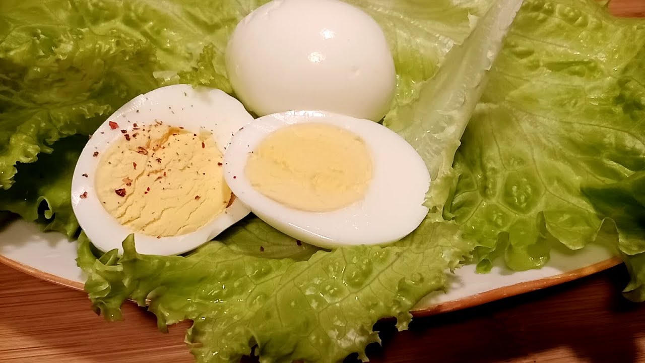 Pehmeiksi keitetyissä munissa on enemmän vitamiineja. Entä kolesteroli? Asiantuntijat eivät epäile sitä.