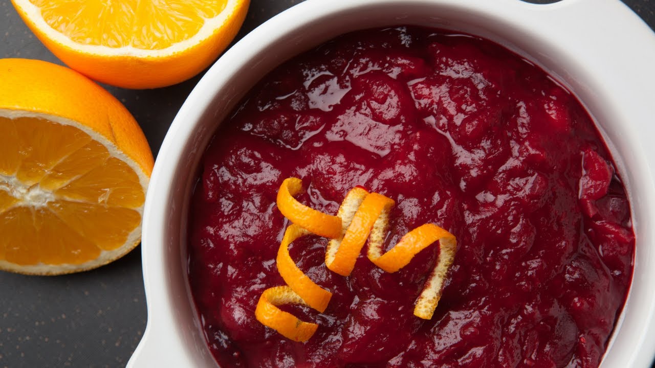 Tämä kastike, jonka resepti on peräisin vuodelta 1866, on makea, hapan ja valmistuu 10 minuutissa.